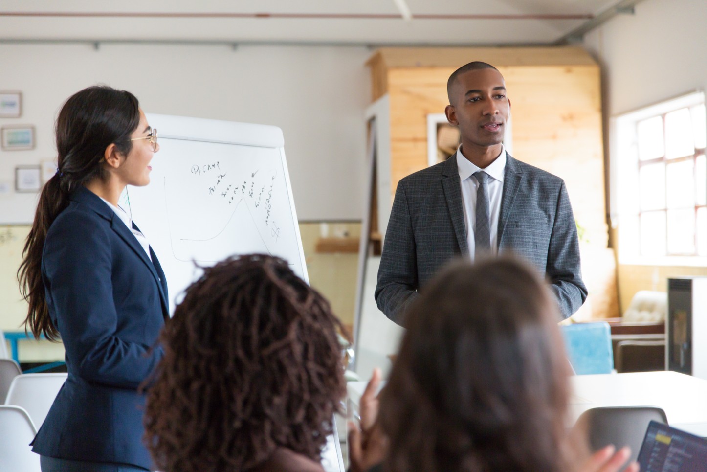 Business Transformation