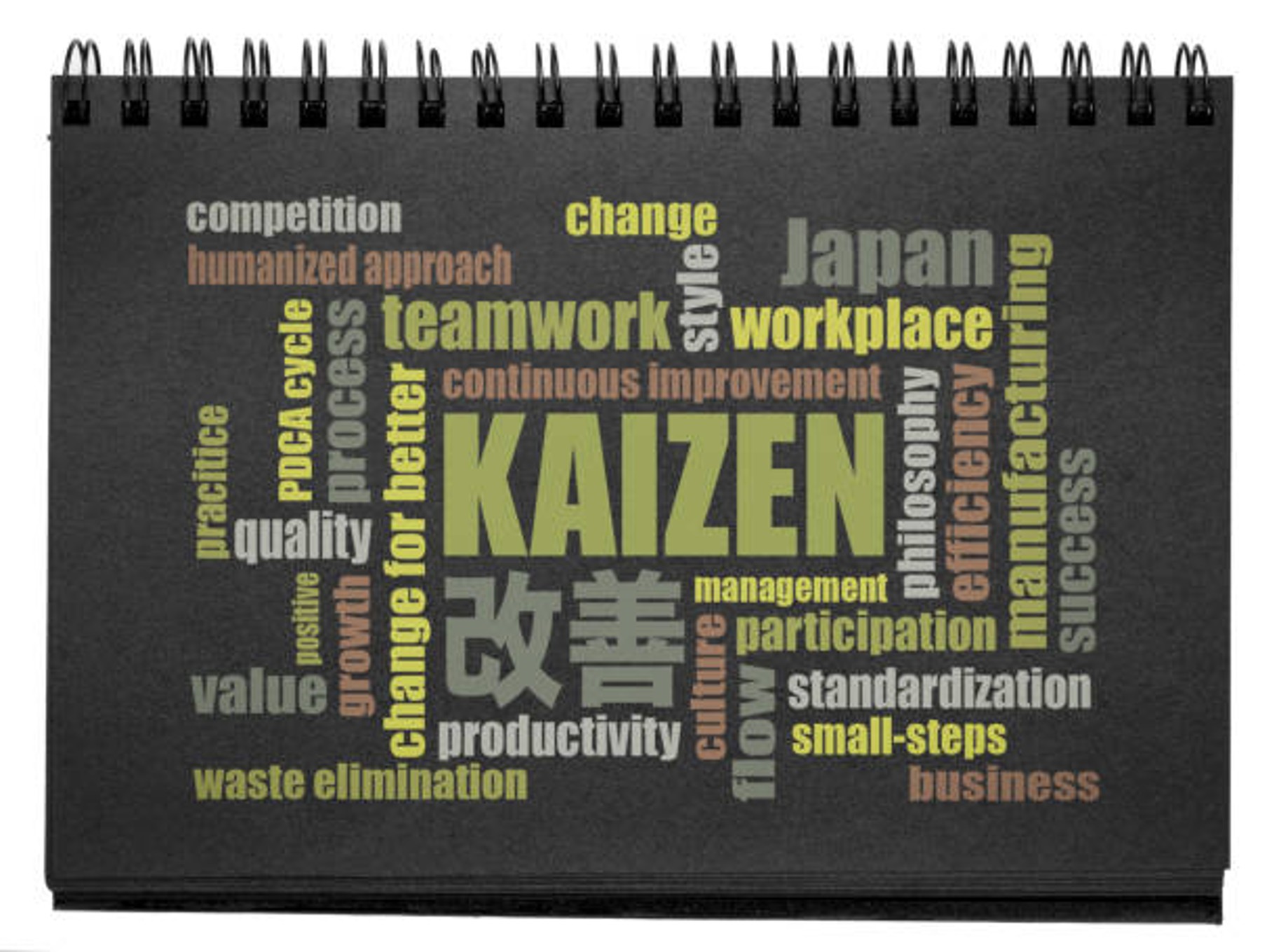 Process Excellence Framework