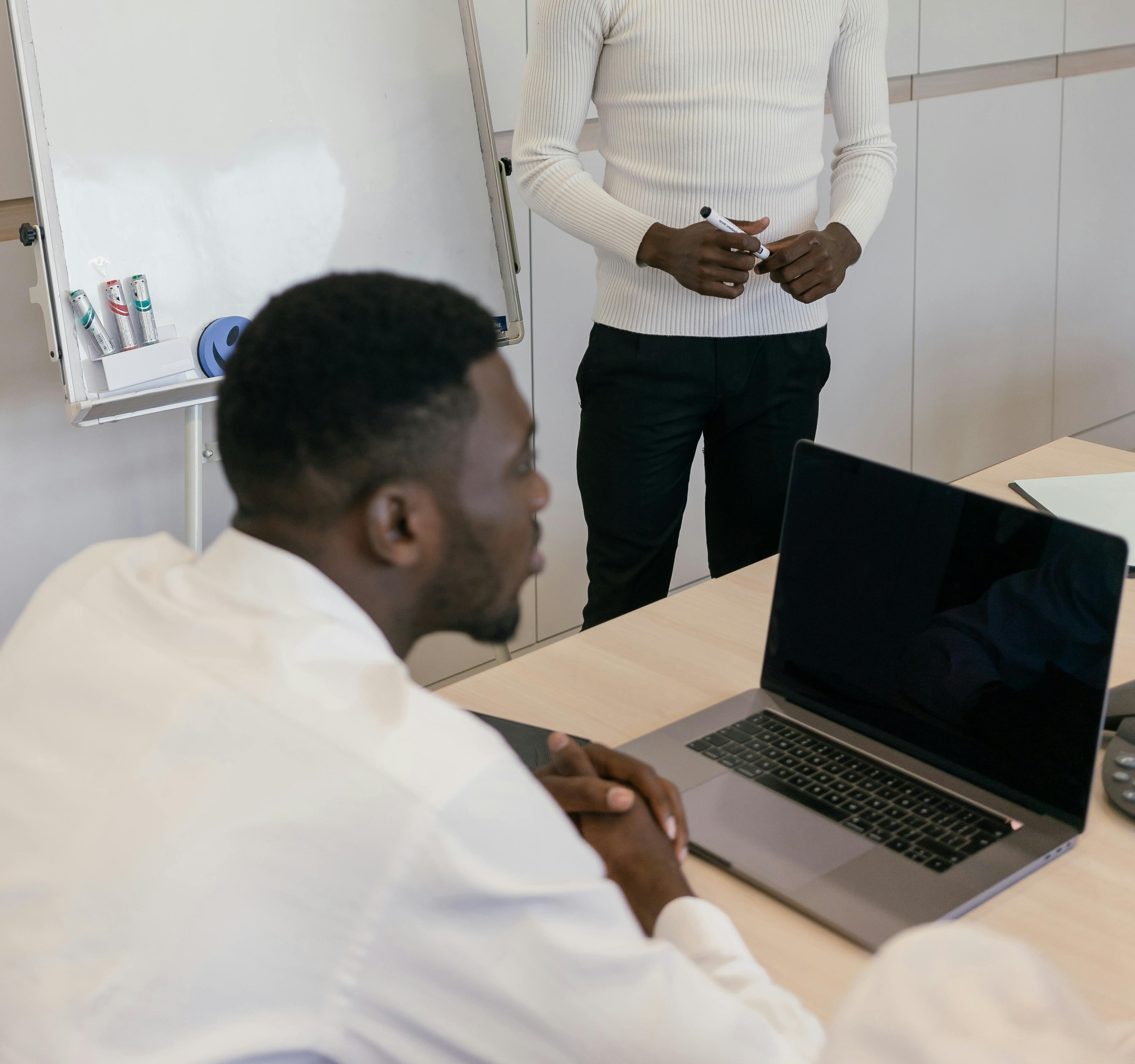 Consulting Session